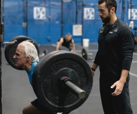 Upper Valley CrossFit