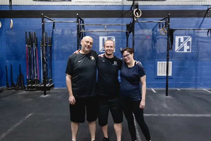 Upper Valley CrossFit Picture 5