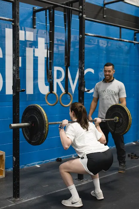 Upper Valley CrossFit Picture 7