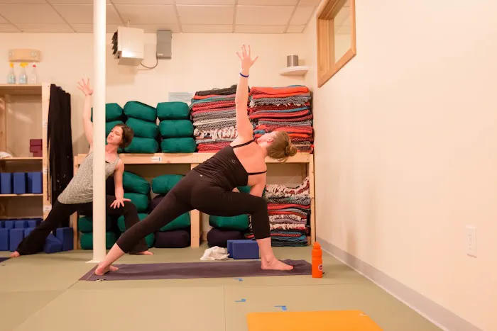 Mighty Yoga Hanover Picture 3