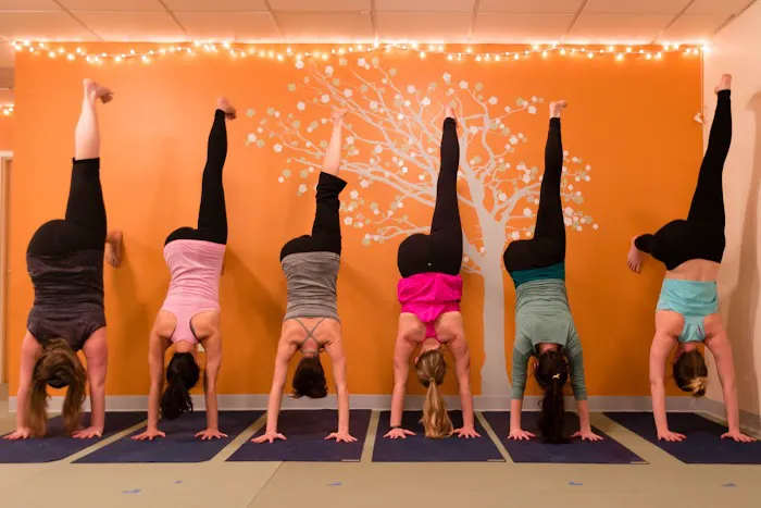 Mighty Yoga Hanover Picture 10