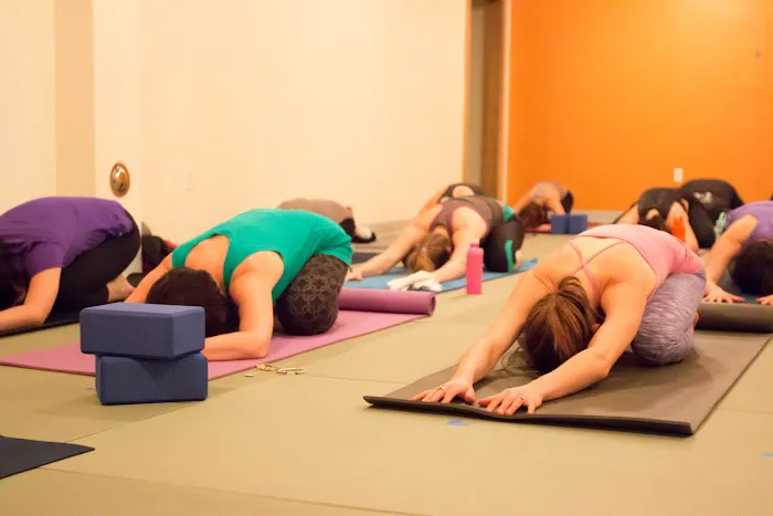 Mighty Yoga Hanover Picture 8