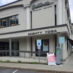 Mighty Yoga Hanover