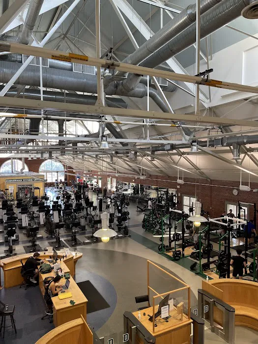 Alumni Gymnasium Picture 4