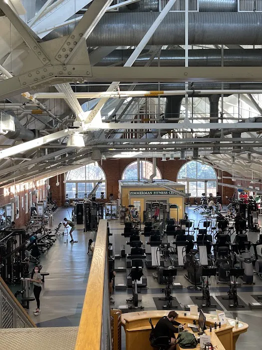 Alumni Gymnasium Picture 5