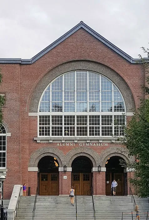 Alumni Gymnasium Picture 3