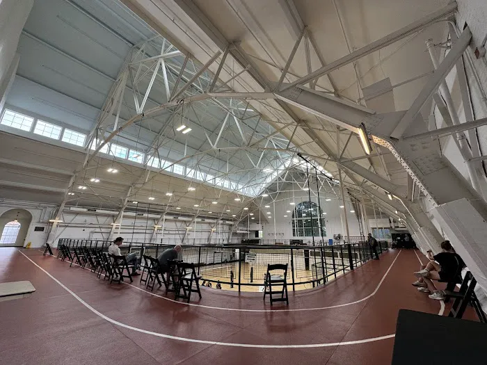 Alumni Gymnasium Picture 10