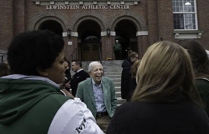 Alumni Gymnasium Picture 8