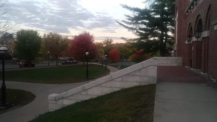 Alumni Gymnasium Picture 6