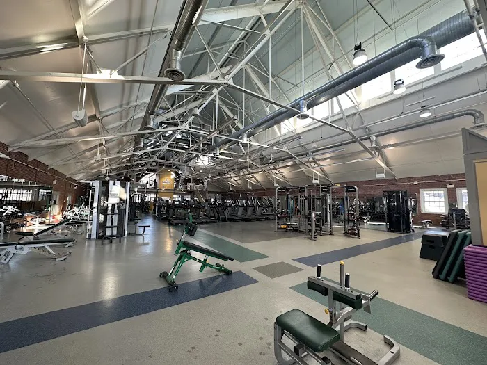 Zimmerman Fitness Center Picture 1