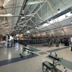 Zimmerman Fitness Center
