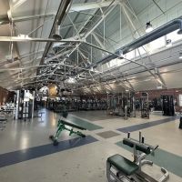 Zimmerman Fitness Center ico
