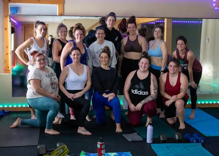 Powerhouse Pilates Picture 1