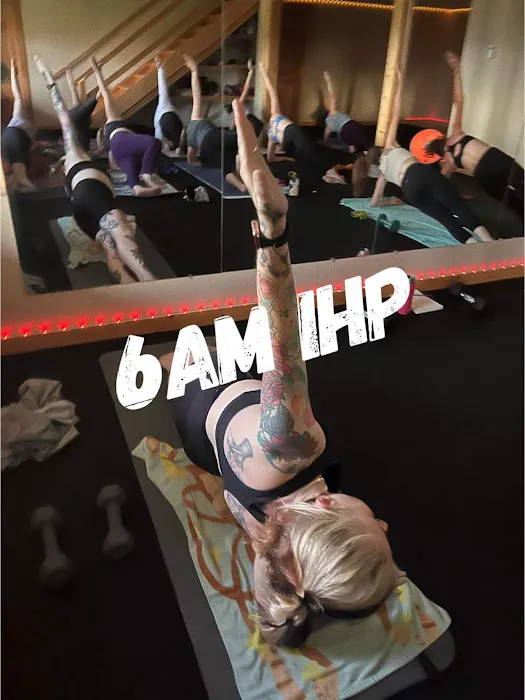Powerhouse Pilates Picture 4