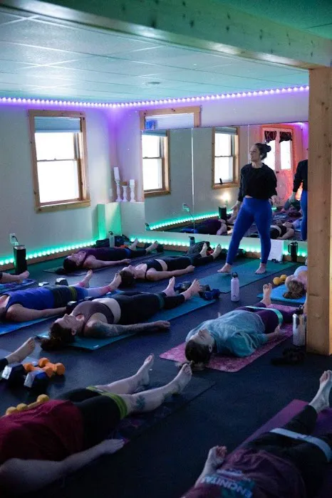 Powerhouse Pilates Picture 8