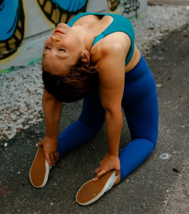 Powerhouse Pilates Picture 3