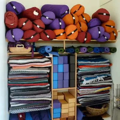 Otter Creek Yoga and Healing Arts Picture 6