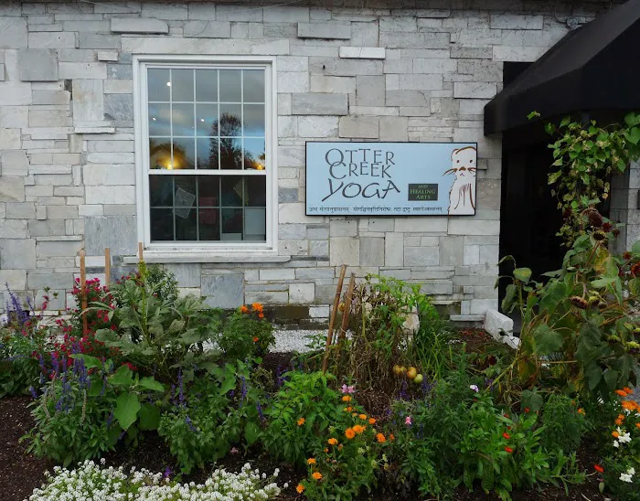 Otter Creek Yoga and Healing Arts Picture 2