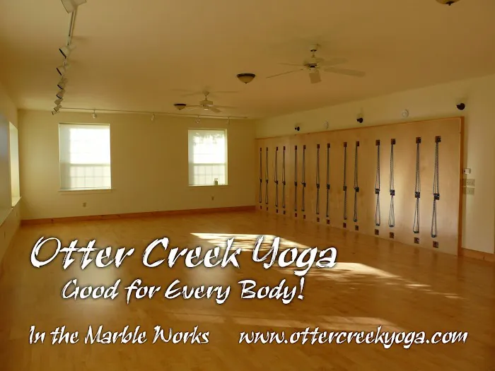 Otter Creek Yoga and Healing Arts Picture 9