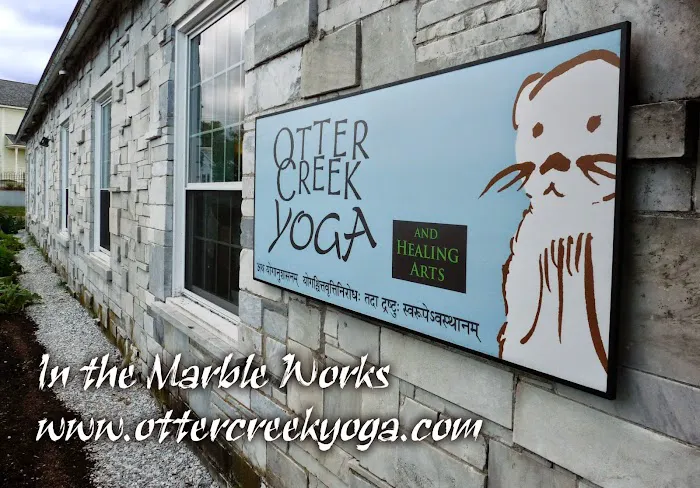 Otter Creek Yoga and Healing Arts Picture 1