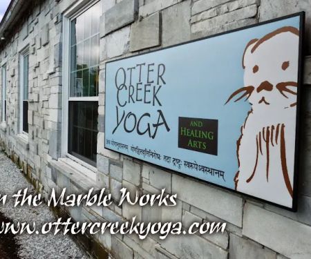 Otter Creek Yoga and Healing Arts