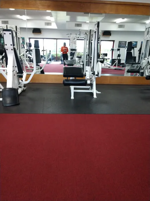 Vermont Sun Fitness Picture 1