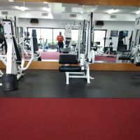 Vermont Sun Fitness ico