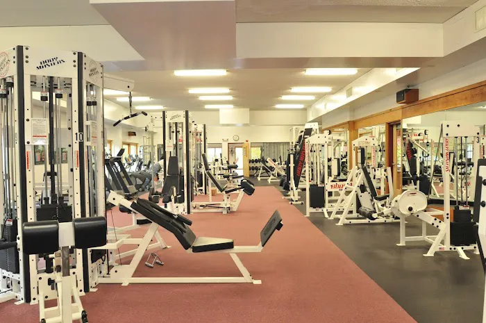 Vermont Sun Fitness Picture 9