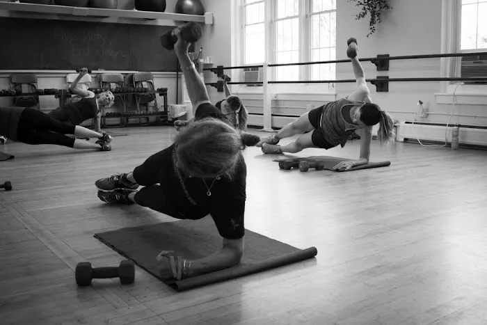 BFIT VT Picture 1