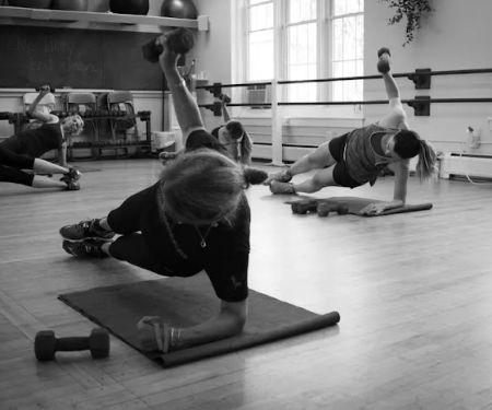 BFIT VT