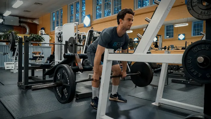 BFIT VT Picture 7