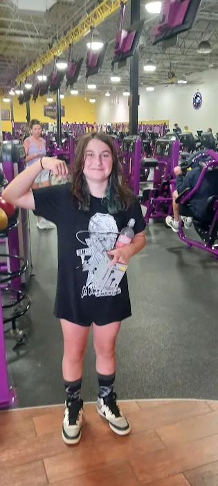 Planet Fitness Picture 9