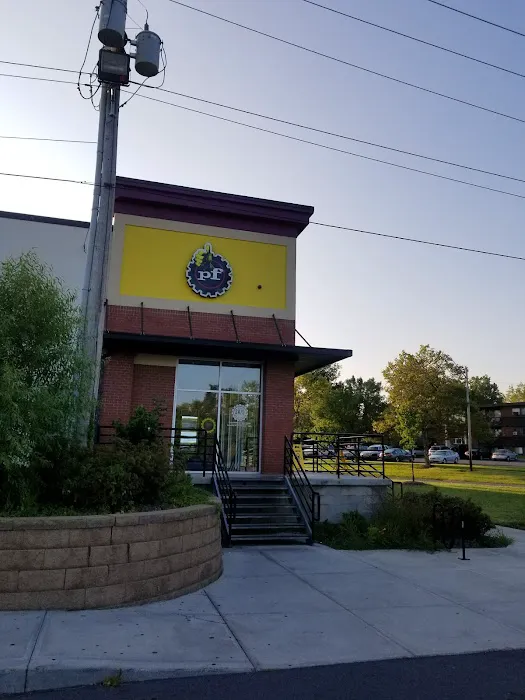 Planet Fitness Picture 2
