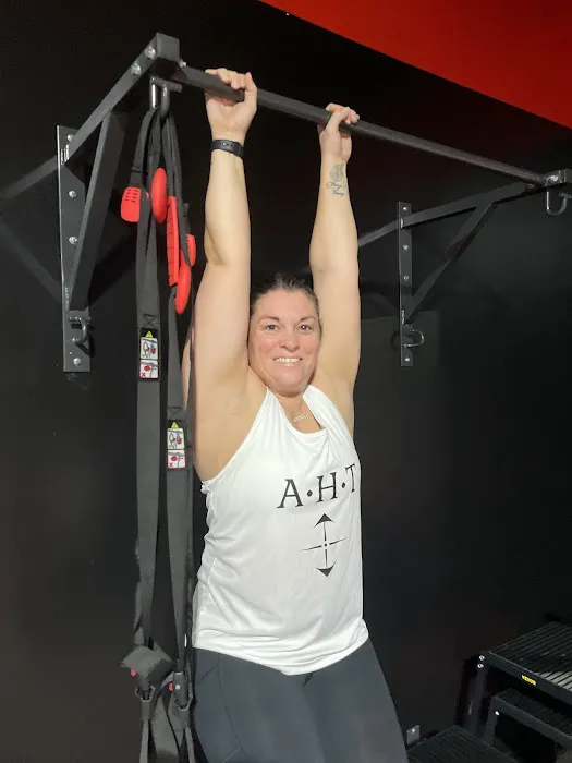 Achilles Heel Training Auburn Picture 4