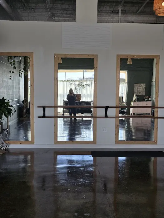 Zen Den Picture 6