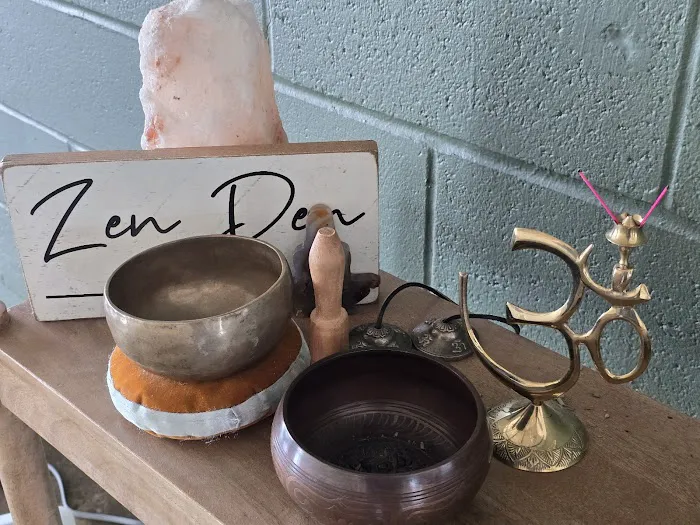 Zen Den Picture 2