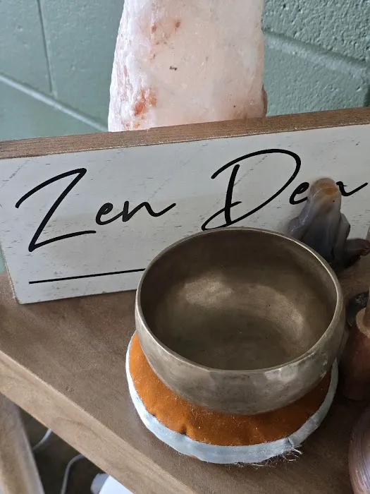 Zen Den Picture 8