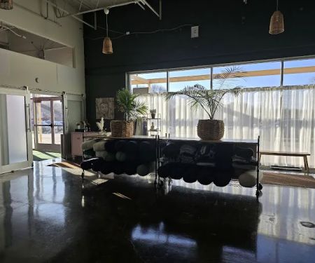 Zen Den