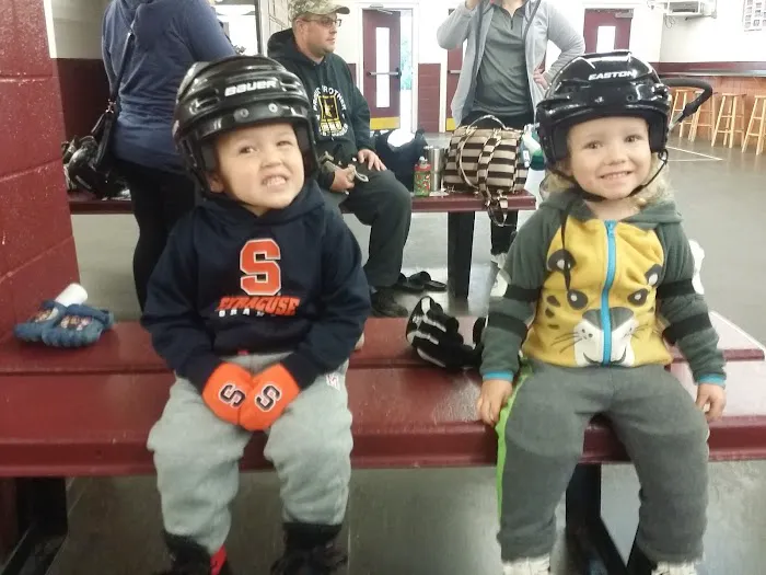 Auburn Hockey Boosters Picture 7