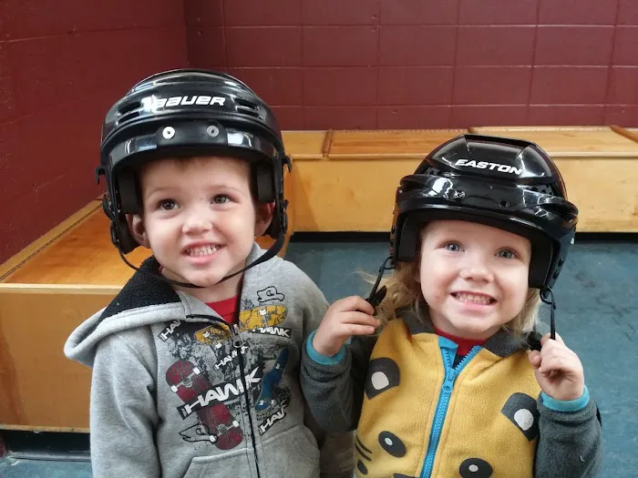 Auburn Hockey Boosters Picture 9
