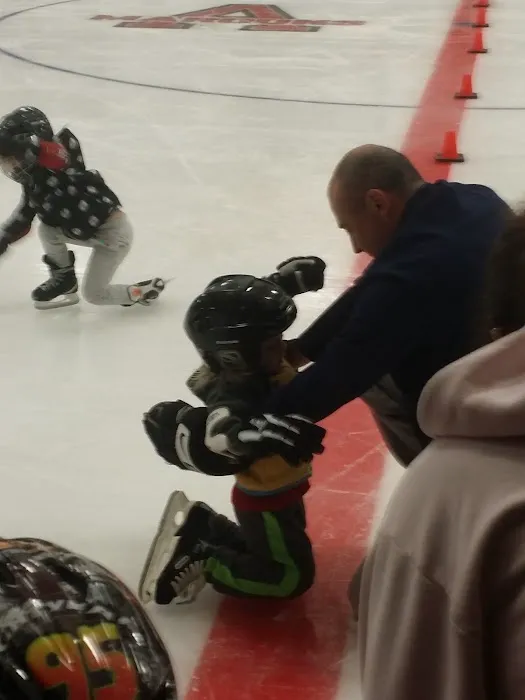 Auburn Hockey Boosters Picture 8
