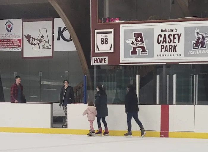 Auburn Hockey Boosters Picture 4