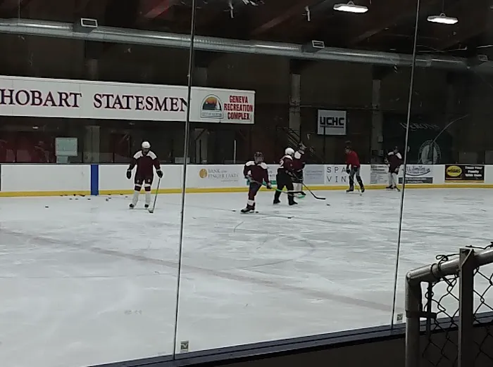 Auburn Hockey Boosters Picture 10