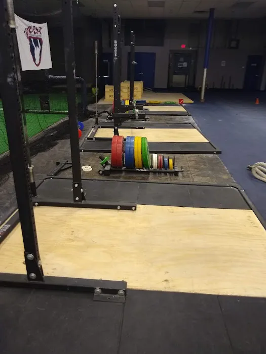 Kilos Strength and Performance 24/7 Picture 4