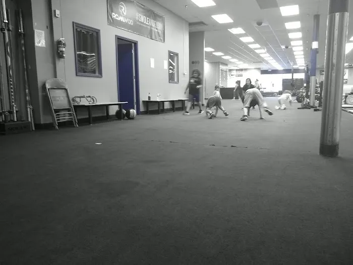 Kilos Strength and Performance 24/7 Picture 5
