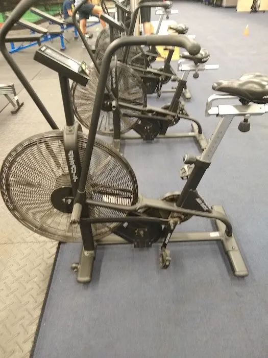 Kilos Strength and Performance 24/7 Picture 6