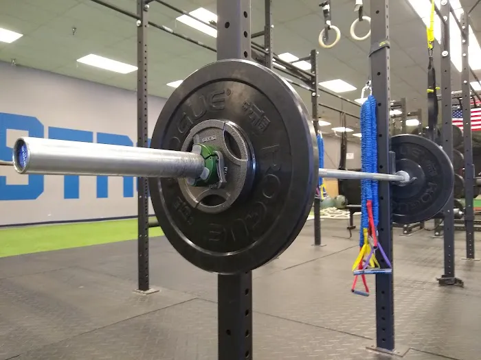 Kilos Strength and Performance 24/7 Picture 3