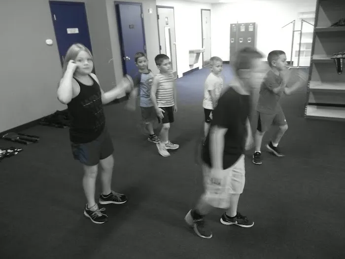 Kilos Strength and Performance 24/7 Picture 1