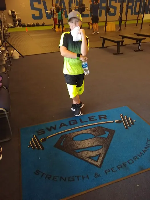 Kilos Strength and Performance 24/7 Picture 10