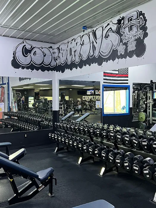 Coop's Fitness & Training Picture 1